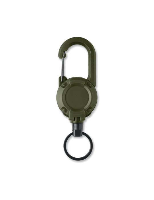 STIBA Porte-badge rétractable