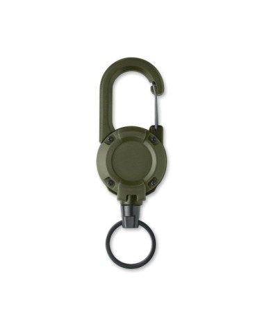 STIBA Porte-badge rétractable 2