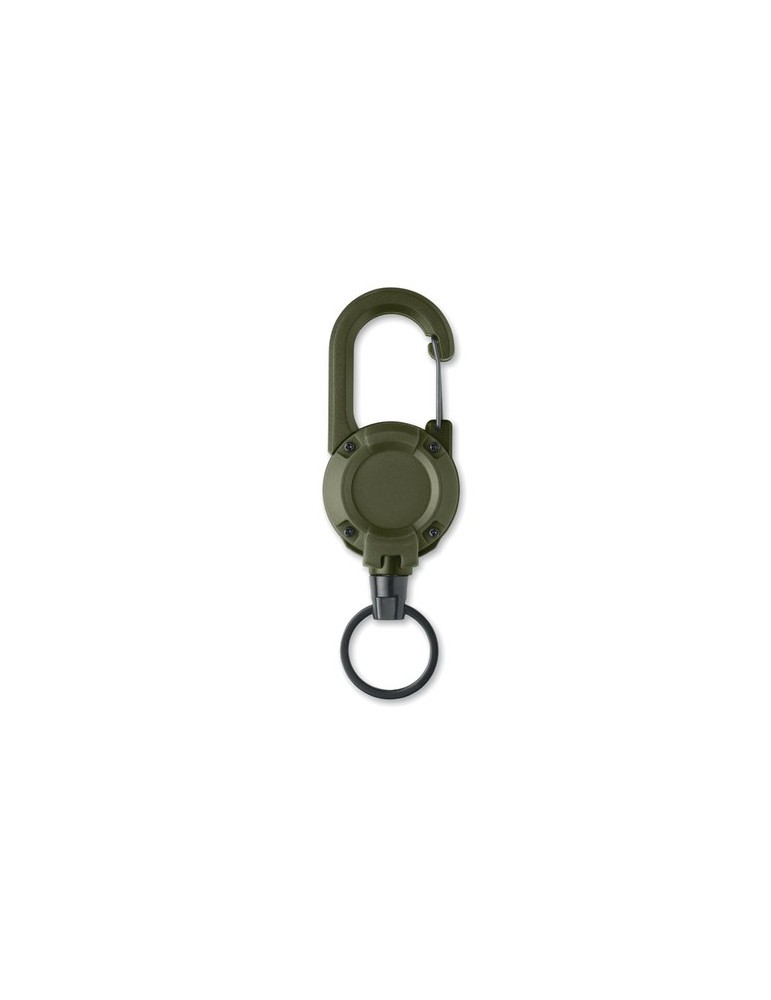 STIBA Porte-badge rétractable