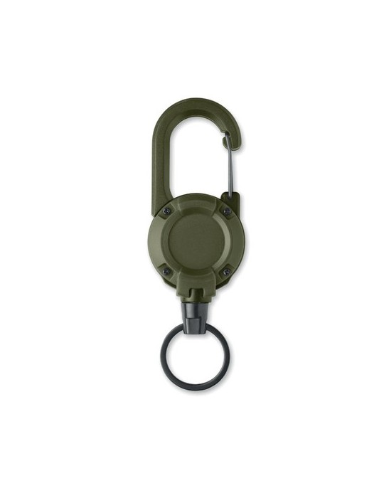 STIBA Porte-badge rétractable