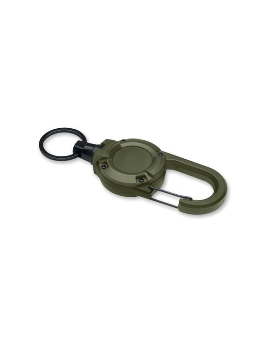 STIBA Porte-badge rétractable