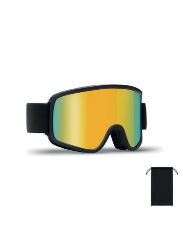 NISEKO Lunettes de ski UV400