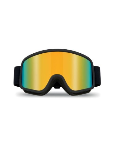 NISEKO Lunettes de ski UV400 2