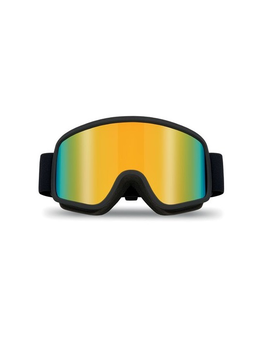 NISEKO Lunettes de ski UV400
