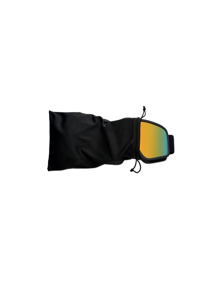 NISEKO Lunettes de ski UV400