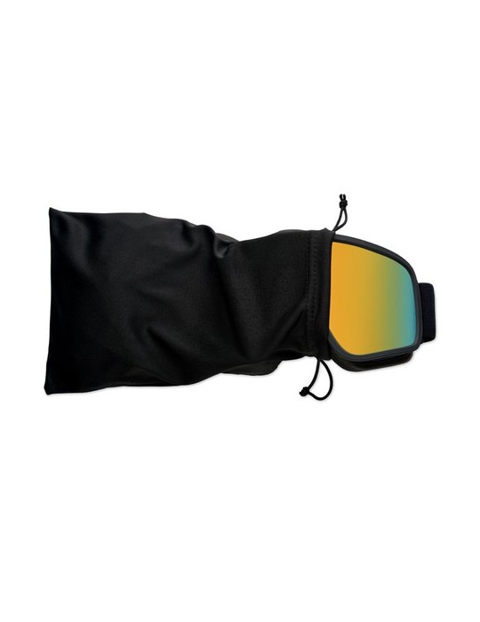 NISEKO Lunettes de ski UV400
