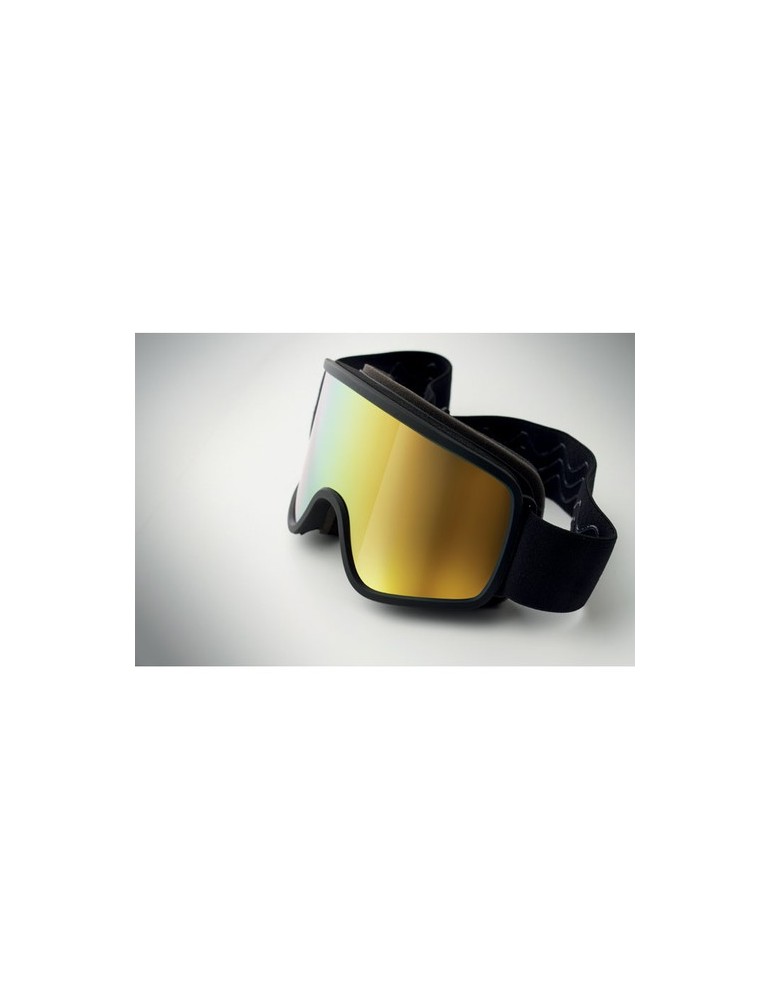 NISEKO Lunettes de ski UV400