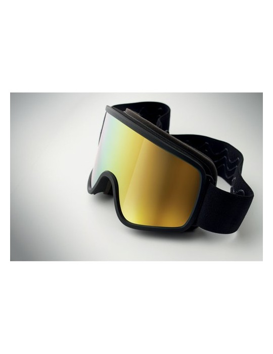 NISEKO Lunettes de ski UV400
