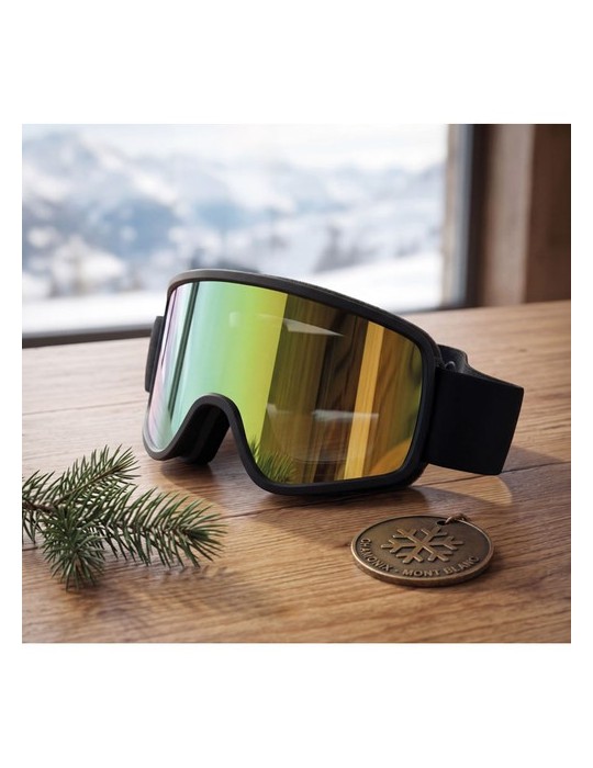 NISEKO Lunettes de ski UV400