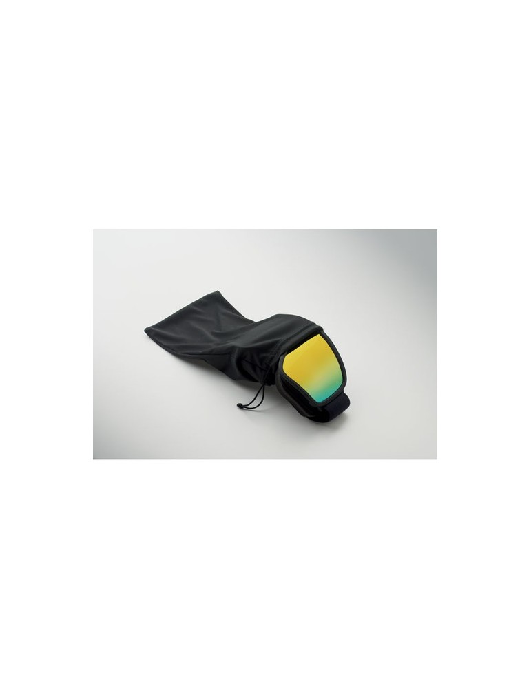 NISEKO Lunettes de ski UV400