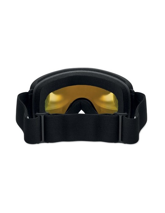 NISEKO Lunettes de ski UV400