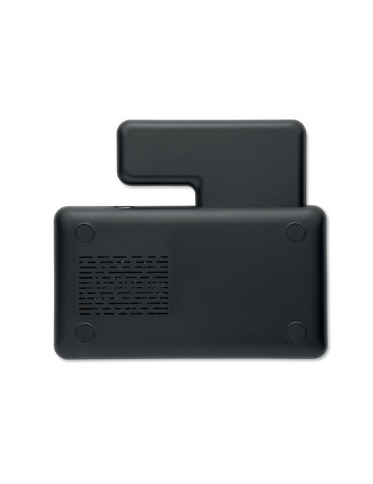 DOCK3 Chargeur pliable 3-en-1 15W