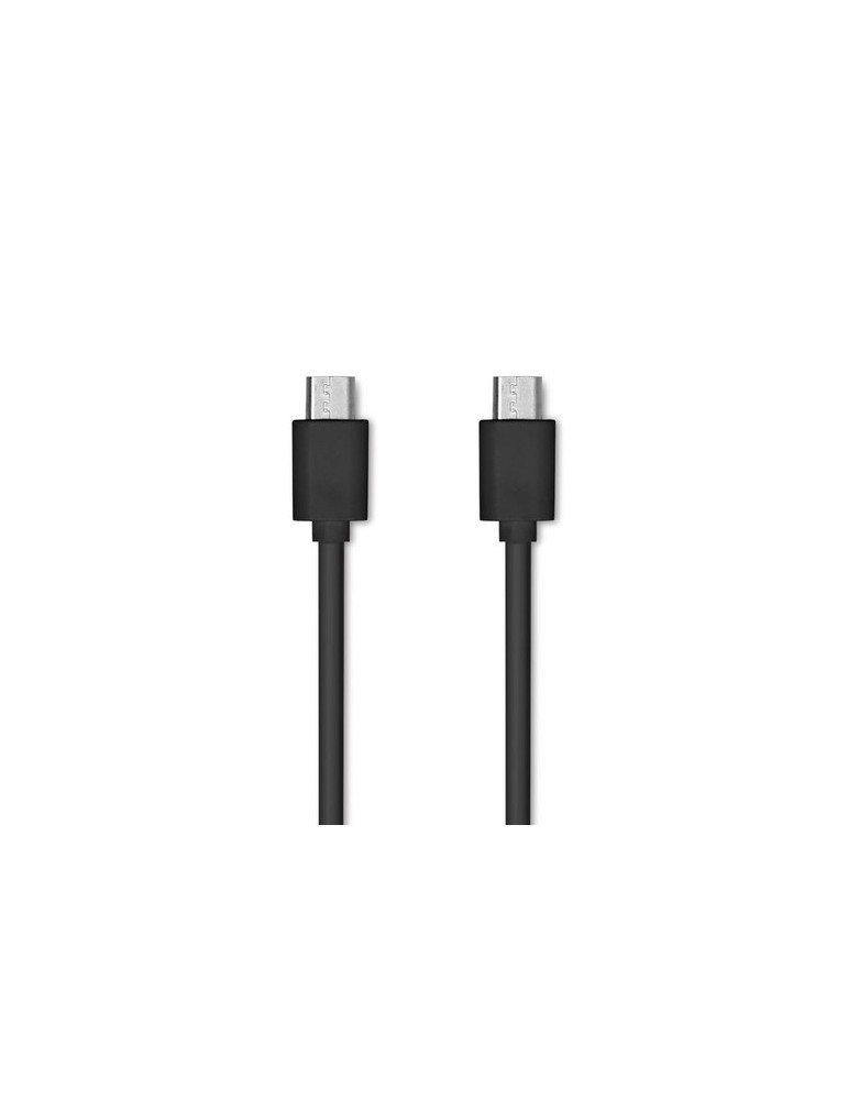FINWOOD Cadre acacia et chargeur 15W