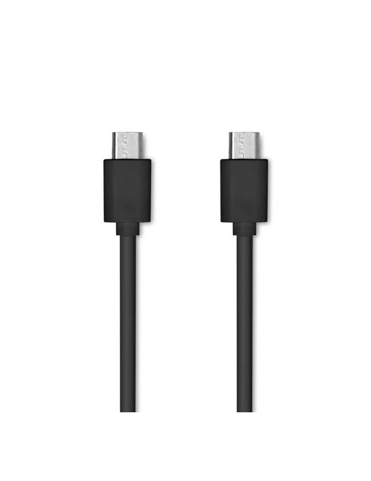 FINWOOD Cadre acacia et chargeur 15W