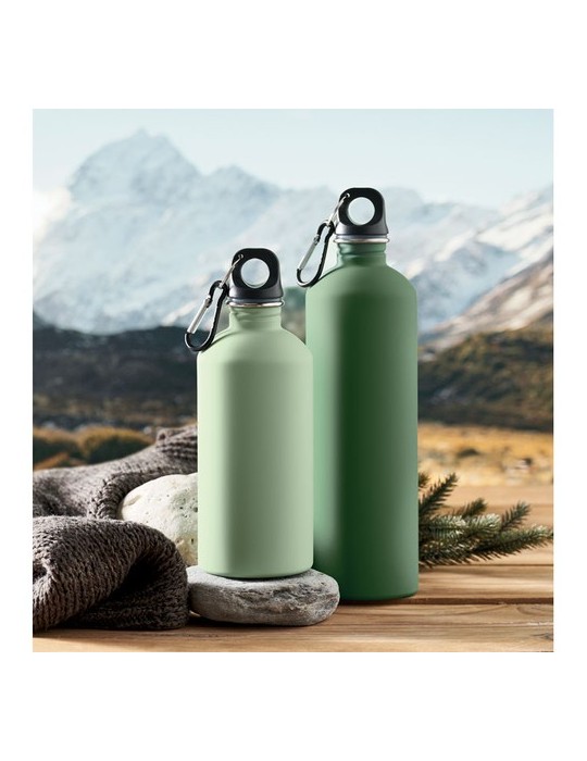 REMID MOSS SOFT Bouteille à simple paroi 500ml