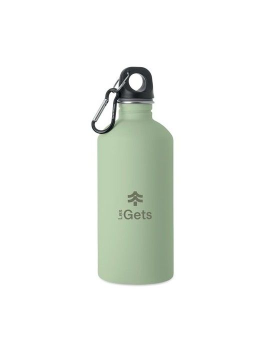 REMID MOSS SOFT Bouteille à simple paroi 500ml