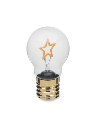 LUMIGLOW Ampoule LED décorative