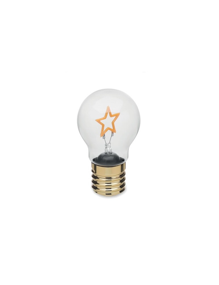 LUMIGLOW Ampoule LED décorative