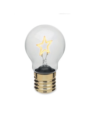 LUMIGLOW Ampoule LED décorative 2