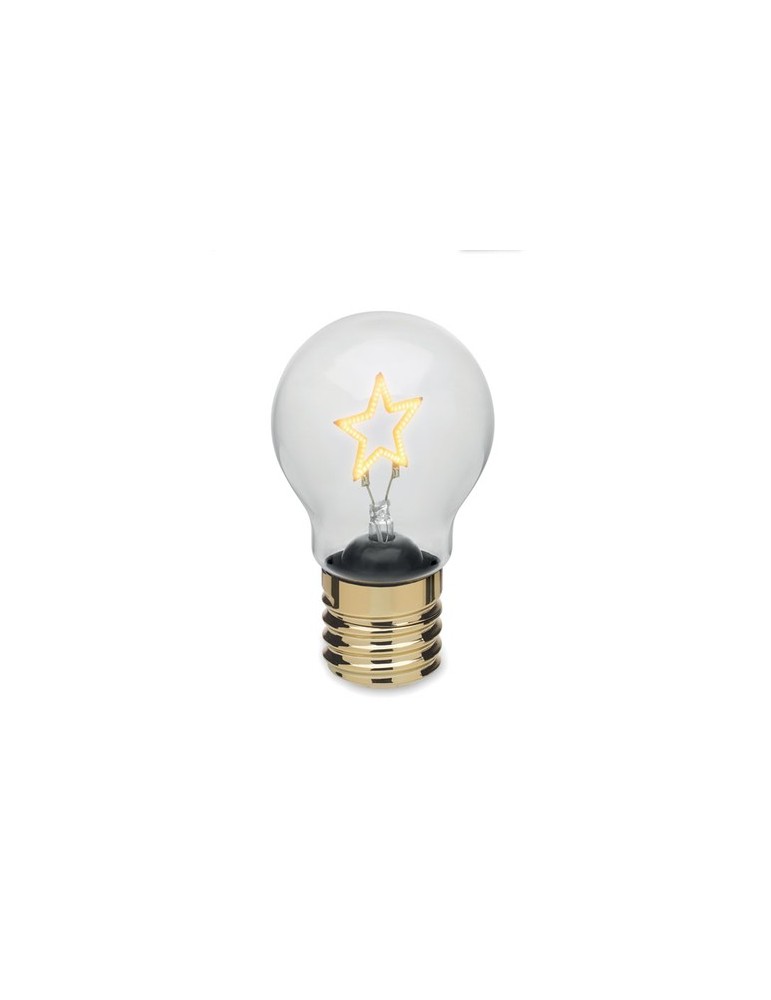 LUMIGLOW Ampoule LED décorative