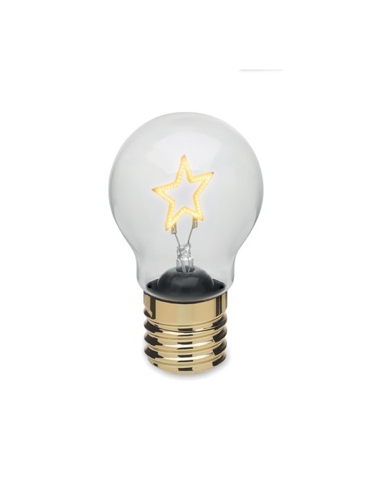 LUMIGLOW Ampoule LED décorative