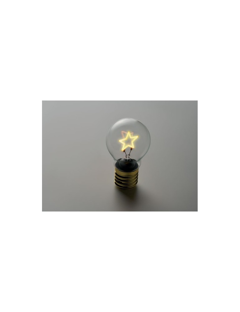 LUMIGLOW Ampoule LED décorative