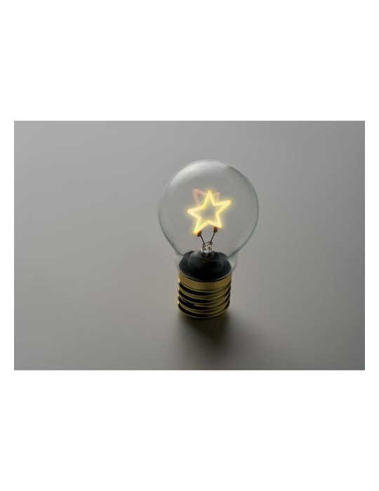 LUMIGLOW Ampoule LED décorative