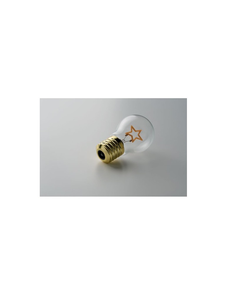 LUMIGLOW Ampoule LED décorative
