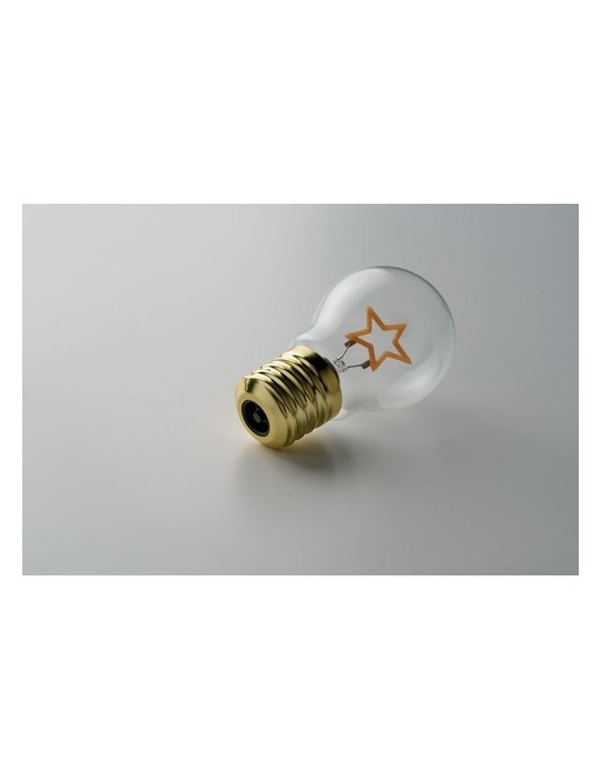 LUMIGLOW Ampoule LED décorative