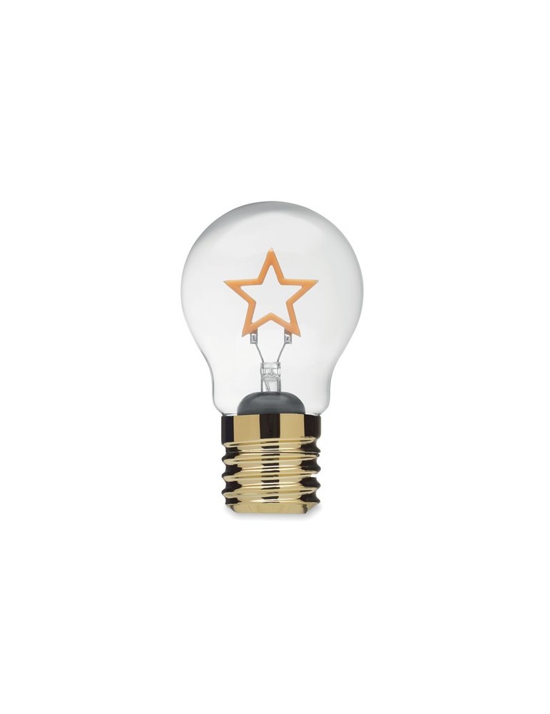 LUMIGLOW Ampoule LED décorative