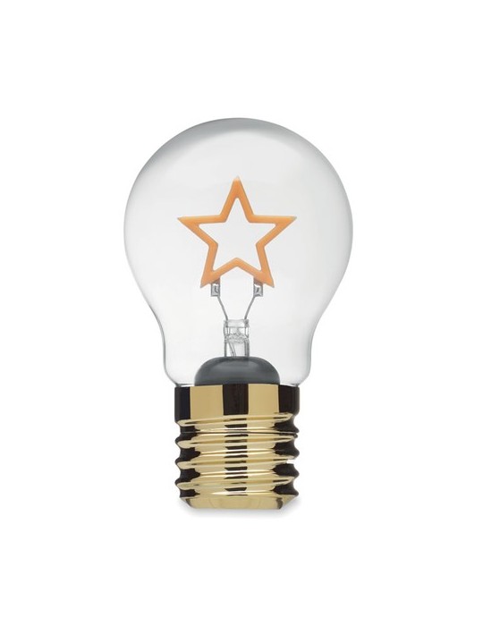 LUMIGLOW Ampoule LED décorative