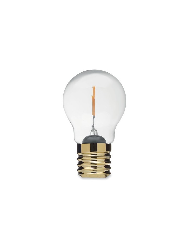 LUMIGLOW Ampoule LED décorative