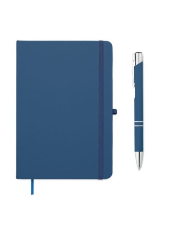 ARCOPEN Set carnet A5 et stylo