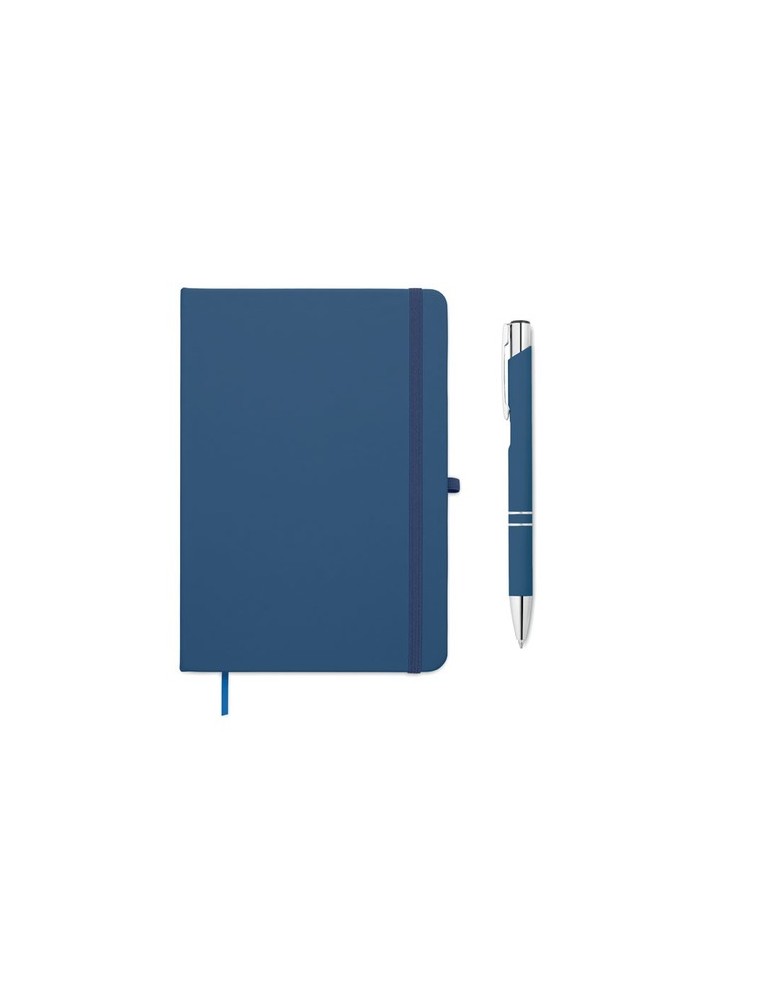 ARCOPEN Set carnet A5 et stylo