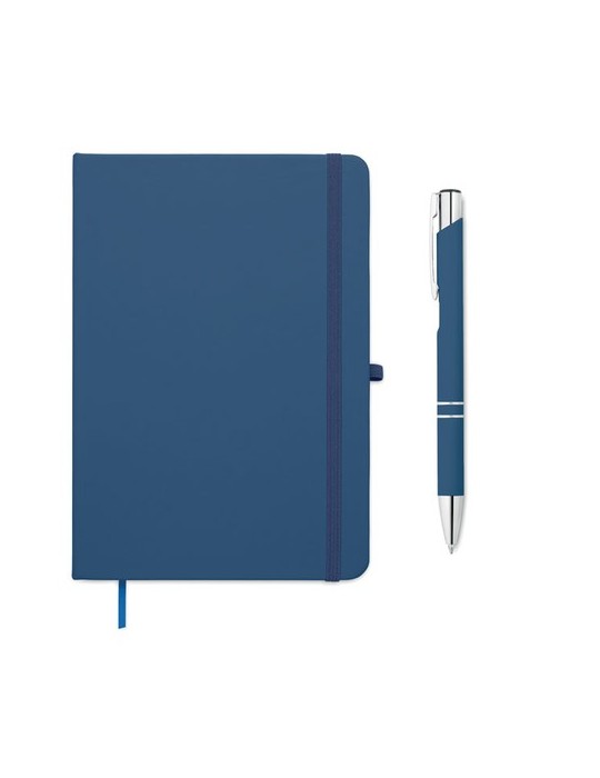 ARCOPEN Set carnet A5 et stylo