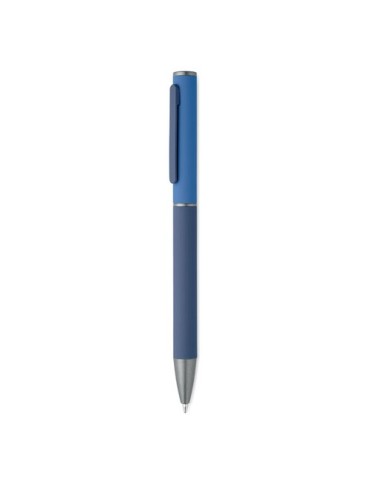 FILLAN Stylo bille twist en alu recyclé