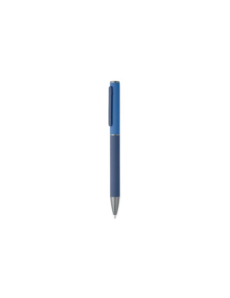 FILLAN Stylo bille twist en alu recyclé