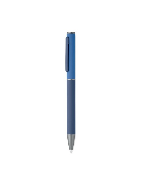 FILLAN Stylo bille twist en alu recyclé