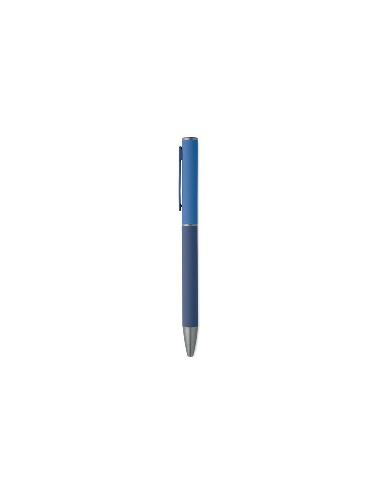 FILLAN Stylo bille twist en alu recyclé