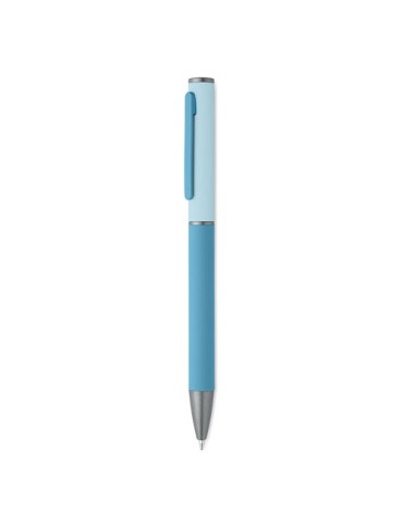 FILLAN Stylo bille twist en alu recyclé 2