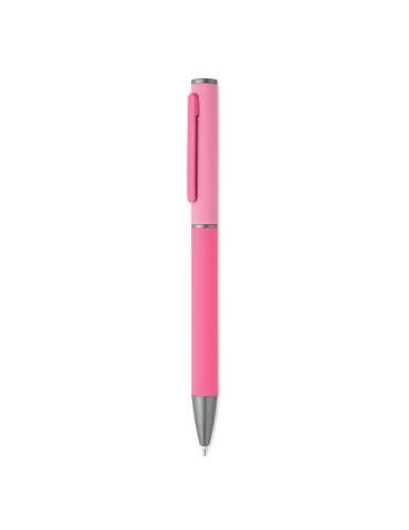 FILLAN Stylo bille twist en alu recyclé 2