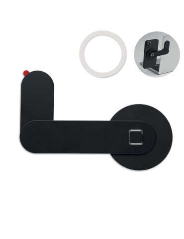 SCREENTACH Support magnétique téléphone 2