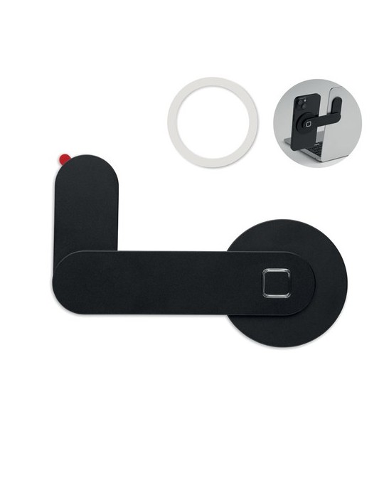 SCREENTACH Support magnétique téléphone