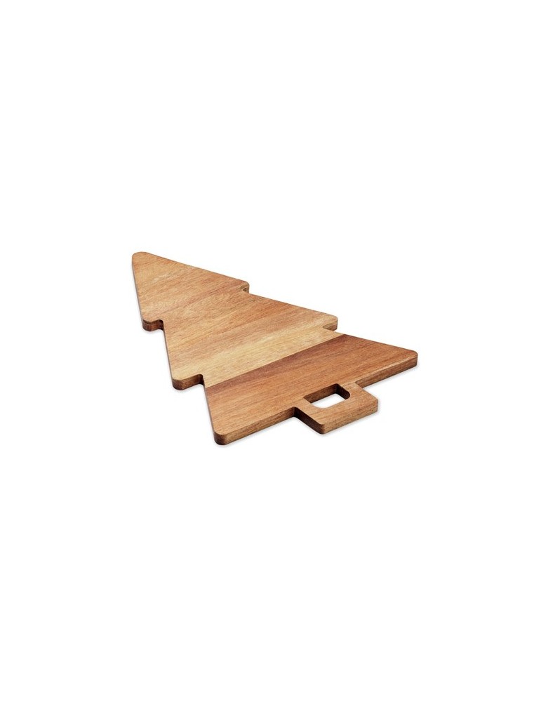ARBETO Planche de service en acacia