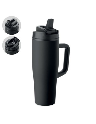 ATLANTA Gobelet double paroi 900ml