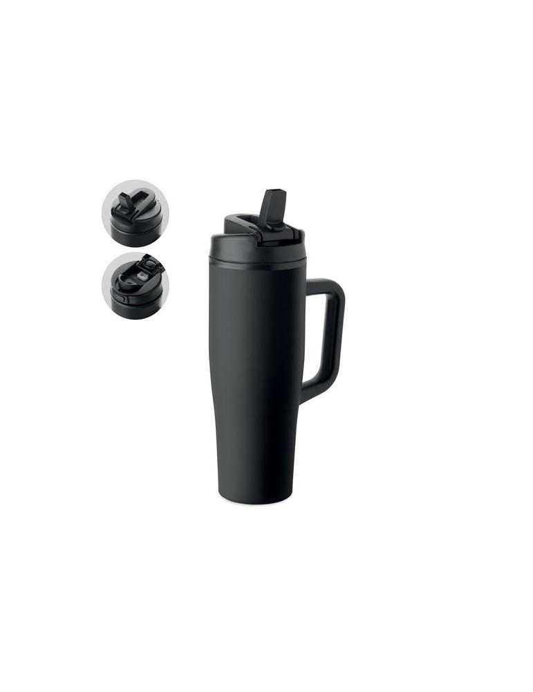 ATLANTA Gobelet double paroi 900ml