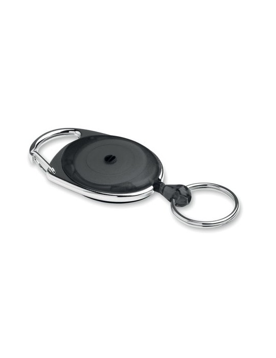 ARRONSA Porte-badge rétractable
