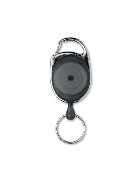 ARRONSA Porte-badge rétractable