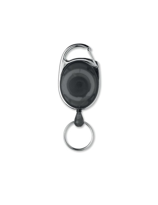 ARRONSA Porte-badge rétractable