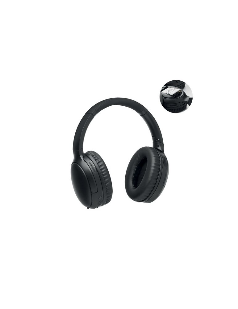 ECHO Casque pliable et pochette